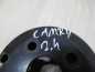TOYOTA CAMRY 2.4 B 01-06 KOLO PASOWE POMPY WODY