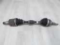 TOYOTA CAMRY 2.4 VVTI 01-06 POLOS POLOSKA LEWA KROTKA AUTOMAT 43420-06490