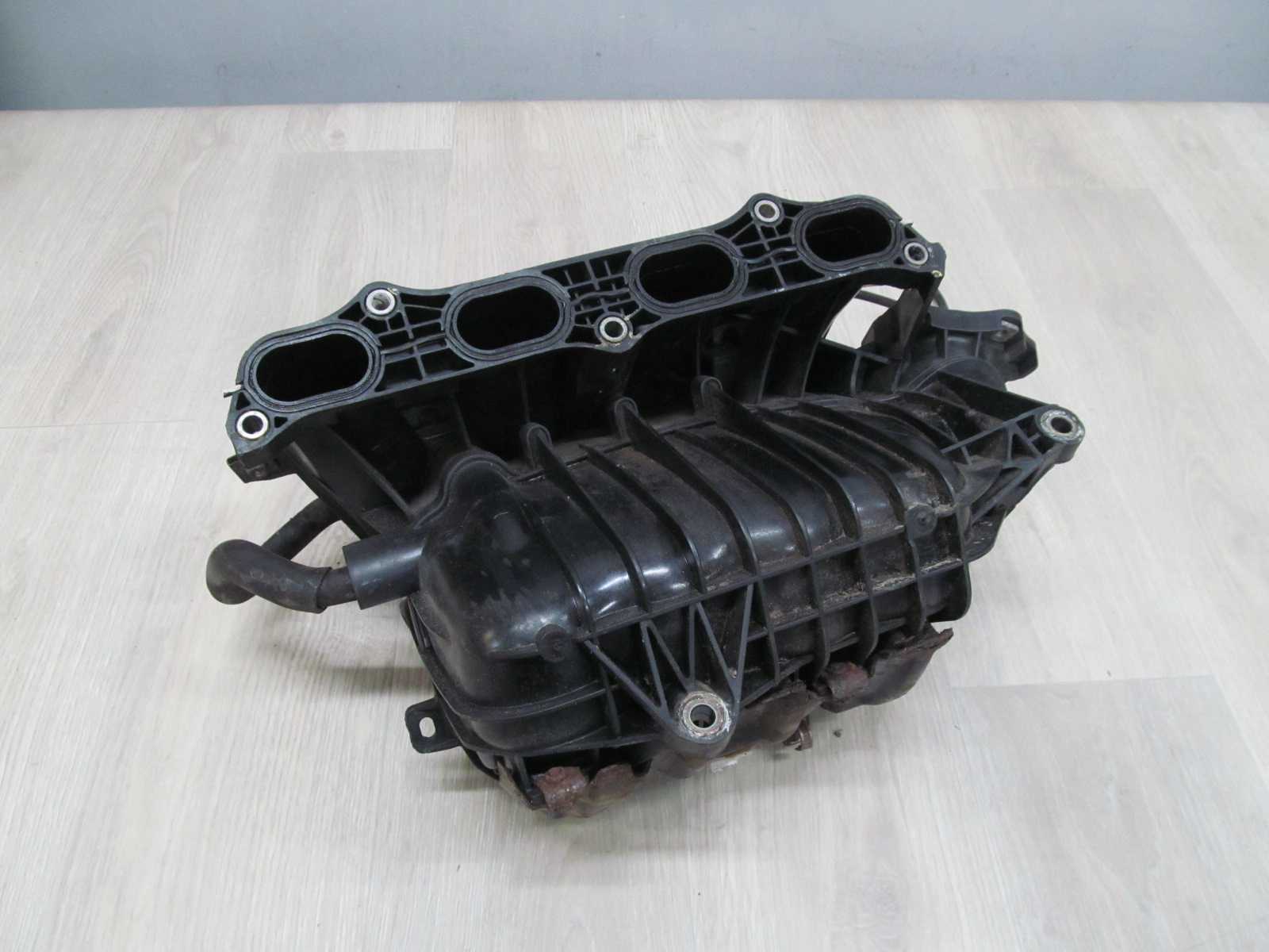 TOYOTA CAMRY 2.4 VVTI 01-06 KOLEKOR SSACY 17112-0H010