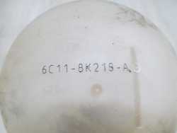 FORD TRANSIT 2.2TDCI RURA WLEW OLEJU 8C166763AA