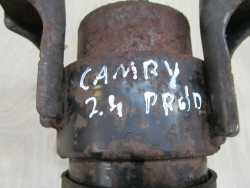 TOYOTA CAMRY VI 2.4 VVTI 01-06 LAPA PODUSZKA SILNIKA