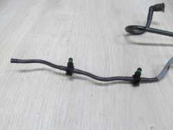 BOXER JUMPER TRANSIT 2.2 HDI PRZEWOD PRZELEW PALIWA 06-14