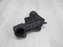 FORD TRANSIT VII 2.2 TDCI RURA DOLOT KOLEKTOR SSACY 6C1Q-9E470-AE 6C1Q9F467AB 0261230225 06-14