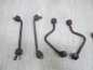 CITROEN JUMPER BOXER TRANSIT 2.2 EURO 5 RURKI PRZEWODY WTRYSKOWE PALIWA 11-18