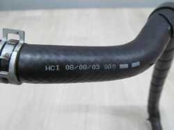 TOYOTA CAMRY VI 2.4 B 01-06 RURA WAZ PRZEWOD WODY
