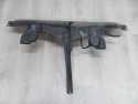 LEXUS IS II WZMOCNIENIE PAS PRZOD GORNY 05-12