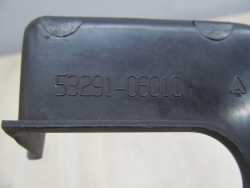 TOYOTA CAMRY VI 01-06 KIEROWNICA POWIETRZA 53291-06010