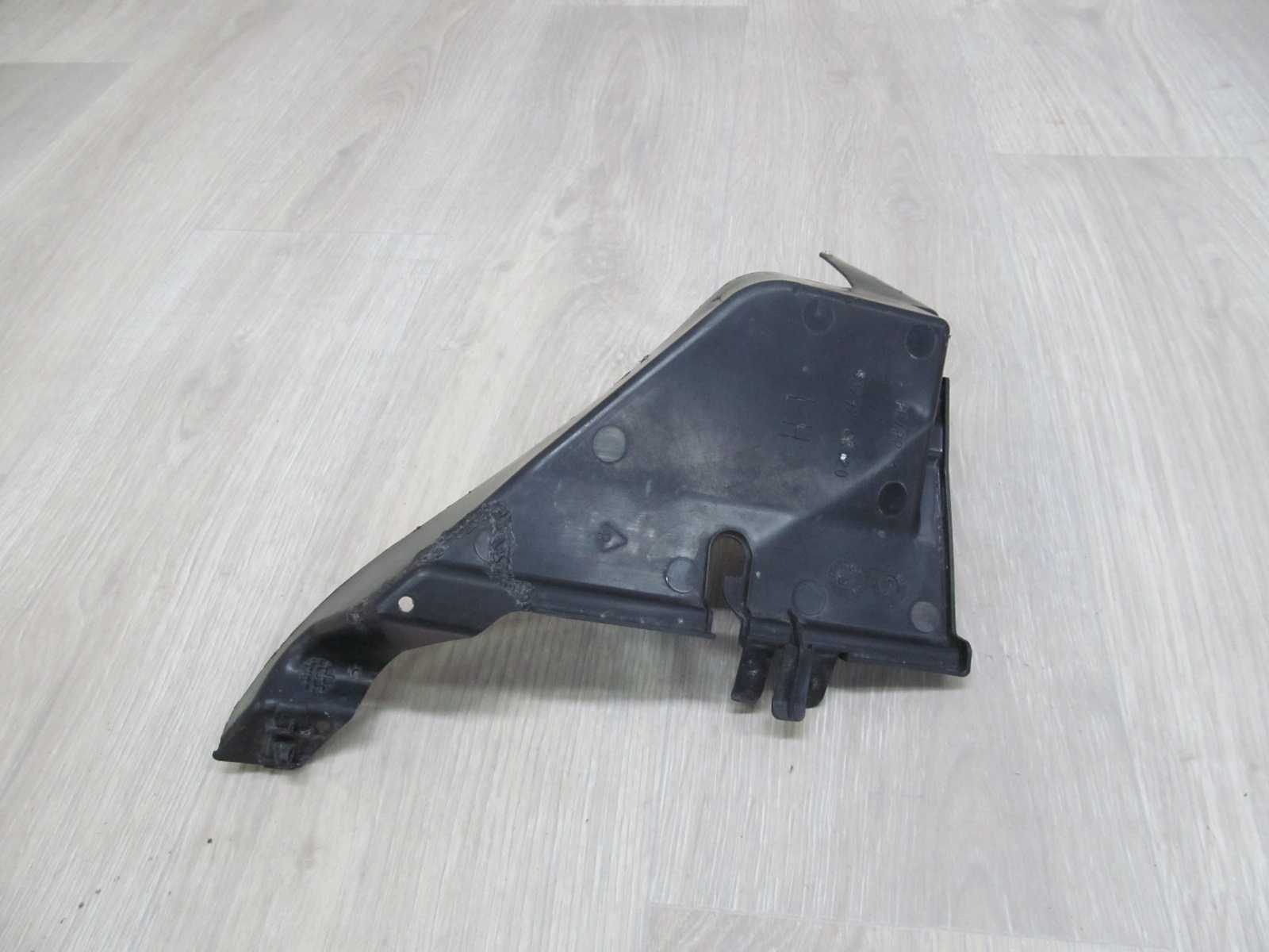 TOYOTA CAMRY VI 01-06 KIEROWNICA POWIETRZA 53292-06020