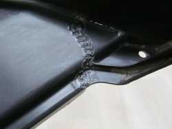 TOYOTA CAMRY VI 01-06 KIEROWNICA POWIETRZA 53292-06020