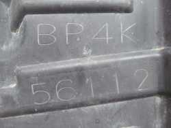 MAZDA 3 BK OSLONA DOLNA SILNIKA ZDERZAKA PRZOD BP4K56112 03-09