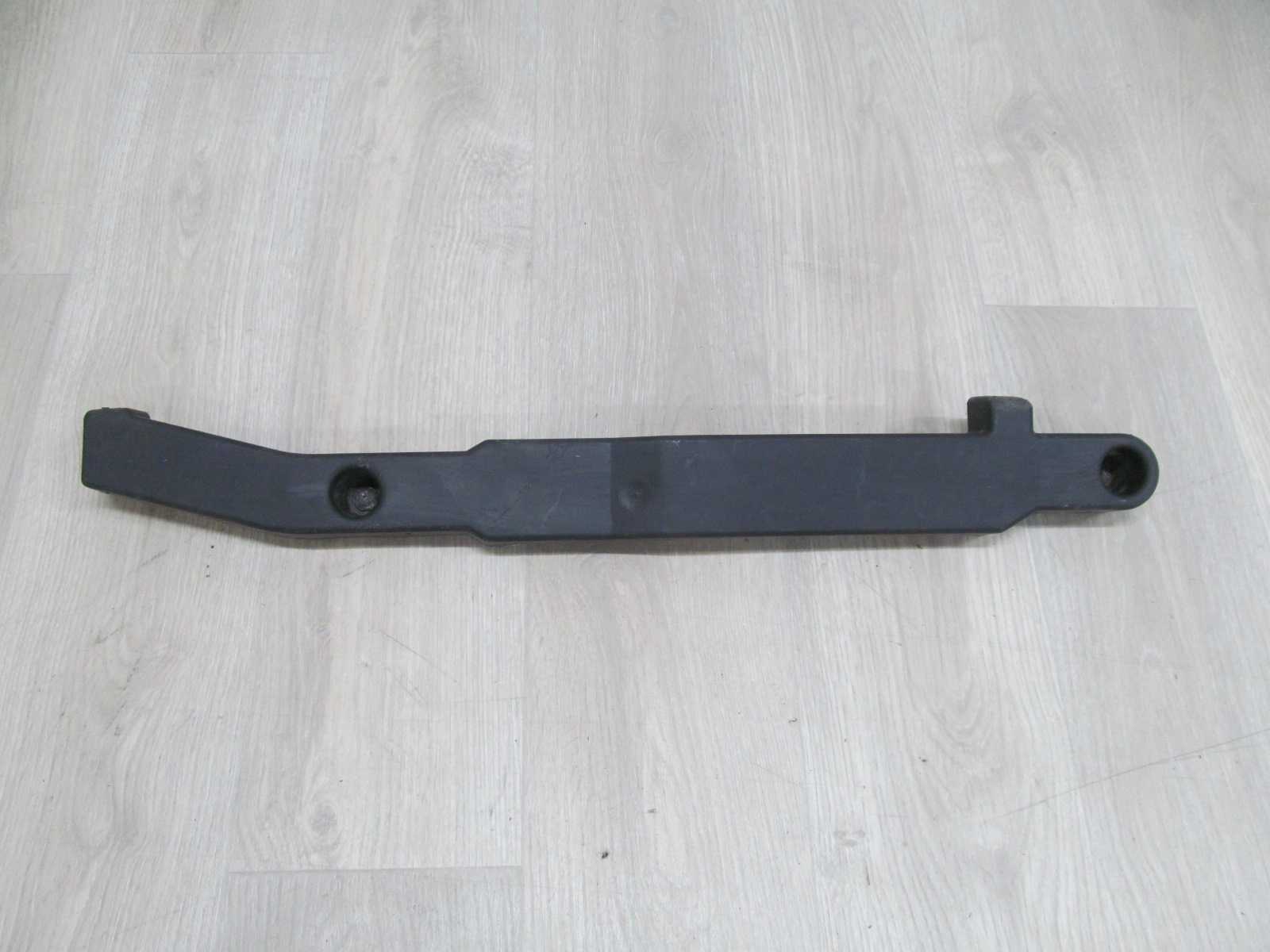 FORD FIESTA MK6 02-08 SLIZG ZDERZAKA TYL 2S61-17912-C