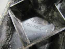 FORD FIESTA MK6 02-08 SLIZG ZDERZAKA TYL 2S61-17912-C