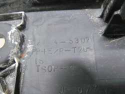 LEXUS IS II WSPORNIK MOCOWANIE TABLICY ZDERZAKA PRZOD 52114-5307 05-12