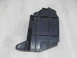 CITROEN C3 PICASSO OSLONA PODWOZIA TYL PRAWA 9686103580 08-12