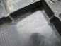 CITROEN C3 PICASSO OSLONA PODWOZIA TYL PRAWA 9686103580 08-12