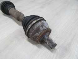 VOLVO XC90 2.4 D5 LAPA PODPORA SILNIKA 30741567