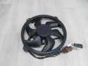 PEUGEOT 407 2.0 HDI 04-10 WENTYLATOR CHLODNICY 1831504016