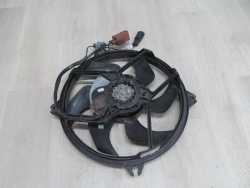 PEUGEOT 407 2.0 HDI 04-10 WENTYLATOR CHLODNICY 1831504016