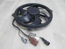 PEUGEOT 407 2.0 HDI 04-10 WENTYLATOR CHLODNICY 1831504016