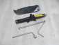 VOLVO XC90 LIFT LEWAREK KLUCZ ZESTAW NAPRAWCZY 30647621