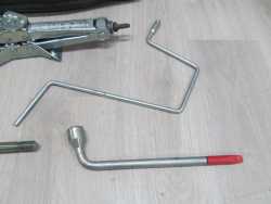 TOYOTA RAV4 II ATRAPA CHLODNICY 53111-12070 00-05