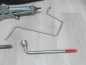 TOYOTA RAV4 II LEWAREK KLUCZ ZESTAW NAPRAWCZY 09111-42030