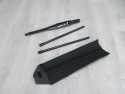 CHRYSLER GRAND VOYAGER IV LIFT BOCZEK DRZWI PRZOD LEWY 05-07