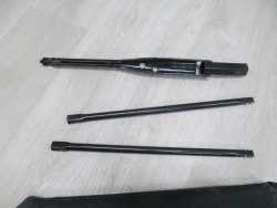 CHRYSLER GRAND VOYAGER IV LIFT BOCZEK DRZWI PRZOD LEWY 05-07