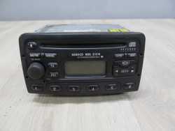 FORD FOCUS MK1 RADIO 6000CD 98AP-18C815-AA