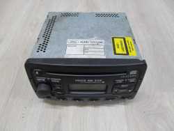 FORD FOCUS MK1 RADIO 6000CD 98AP-18C815-AA