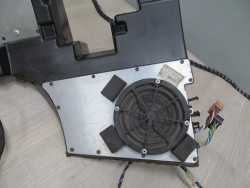AUDI A4 B5 94-99 GRILL ATRAPA KAMEI TUNING SIATKA