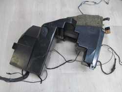 AUDI A4 B5 94-99 GRILL ATRAPA KAMEI TUNING SIATKA