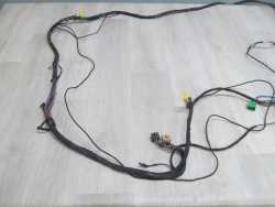 AUDI A4 B5 94-99 GRILL ATRAPA KAMEI TUNING SIATKA