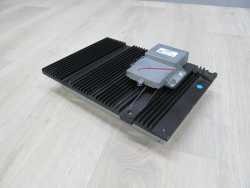VOLVO C30 S60 S40 V50 MODUL NAWIGACJI GPS 30752377 02-14
