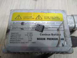 MAZDA 6 PRZETWORNICA XENON ZARNIK D2S 1307329086