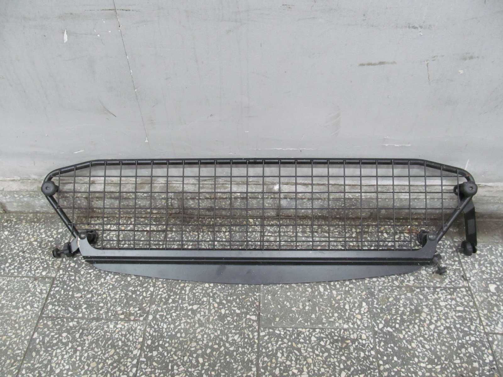 OPEL INSIGNIA 08-14 PRZEGRODA KRATKA BAGAZNIKA 9272536/41819