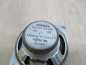 TOYOTA AYGO C1 107 05-14 GLOSNIK TYL 86160-52010