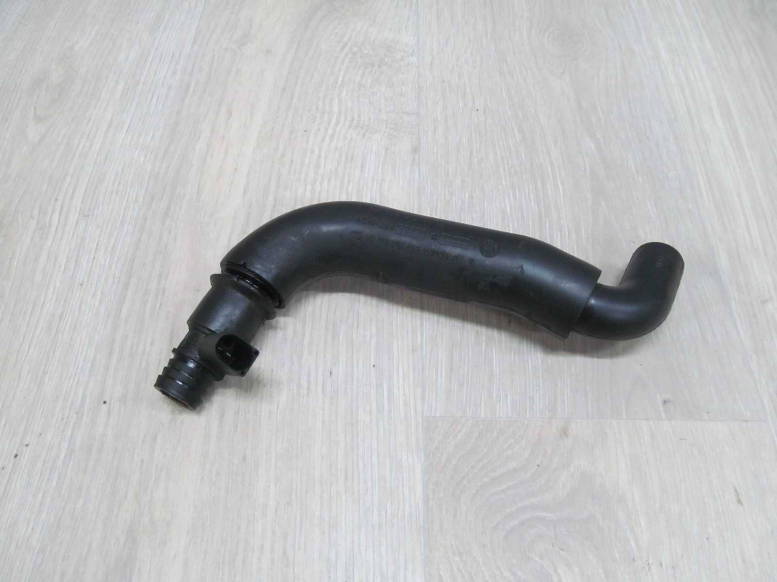 MERCEDES W124 RURA ODMY CZUJNIK DOGRZEWACZ A6510160030