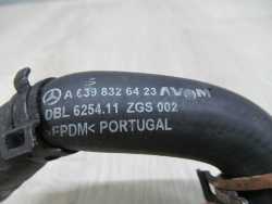 VITO 639 2.2 CDI ZAWOR EGR 00005320C5 04-13