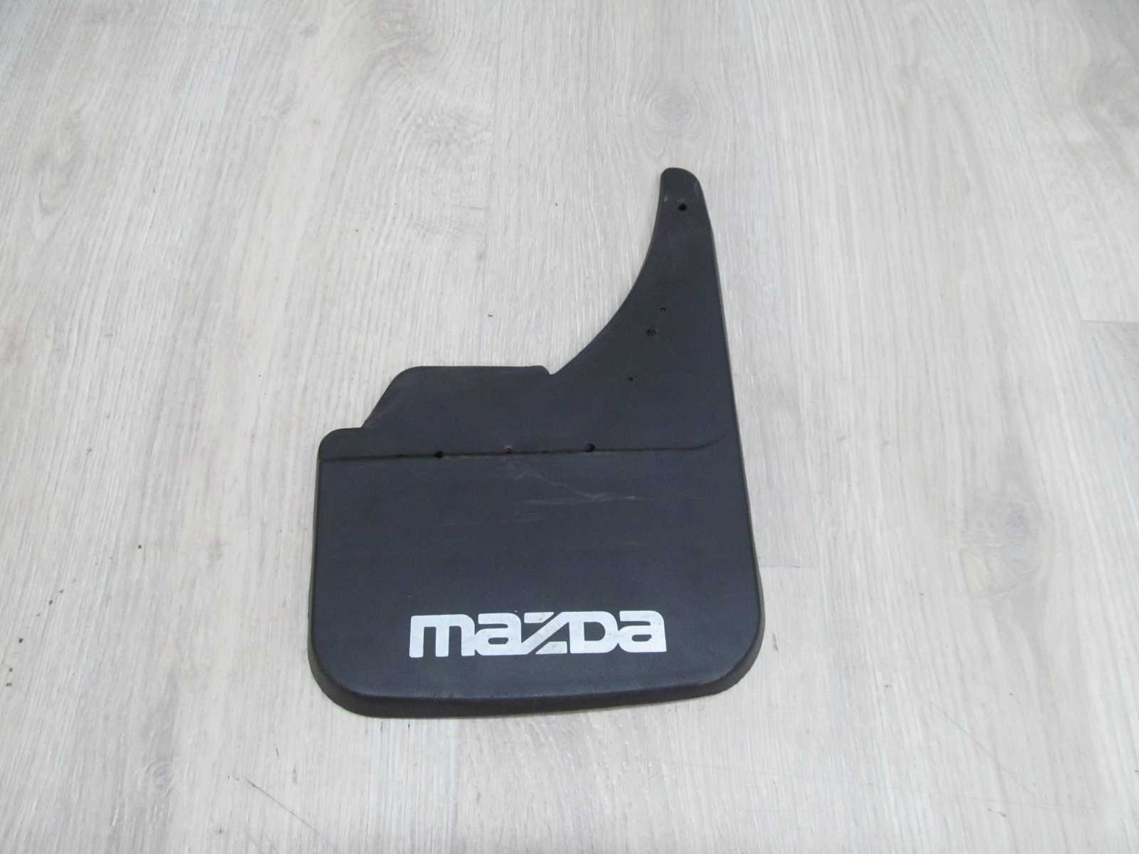 MAZDA 6 GH TAMURA SPORT 08-12 CHLAPACZ TYL PRAWY