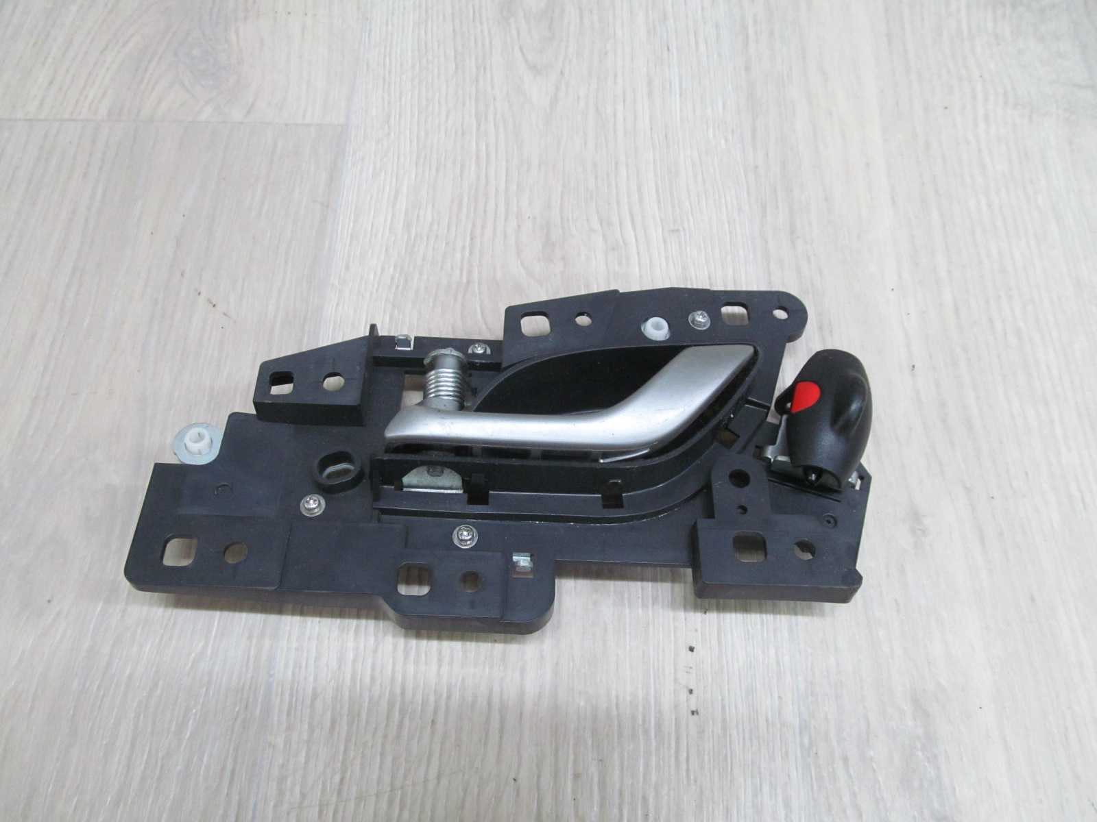 HONDA CIVIC VIII UFO 06- KLAMKA WEWNETRZNA TYL LEWA