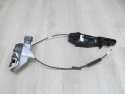 PEUGEOT 508 10-14 ZAMEK DRZWI TYL PRAWY 9651690280 006263