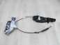 PEUGEOT 508 10-14 ZAMEK DRZWI TYL PRAWY 9651690280 006263