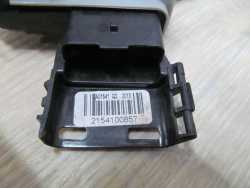 PEUGEOT 508 10-14 ZAMEK DRZWI TYL PRAWY 9651690280 006263