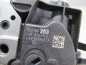 PEUGEOT 508 10-14 ZAMEK DRZWI TYL PRAWY 9651690280 006263