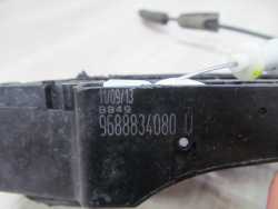 PEUGEOT 508 10-14 ZAMEK DRZWI TYL PRAWY 9651690280 006263