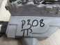 PEUGEOT 508 10-14 ZAMEK DRZWI TYL PRAWY 9651690280 006263