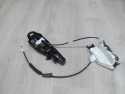 PEUGEOT 508 10-14 ZAMEK DRZWI PRZOD PRAWY 9651690280 006257
