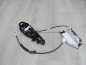 PEUGEOT 508 10-14 ZAMEK DRZWI PRZOD PRAWY 9651690280 006257