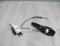 PEUGEOT 508 10-14 ZAMEK DRZWI PRZOD PRAWY 9651690280 006257